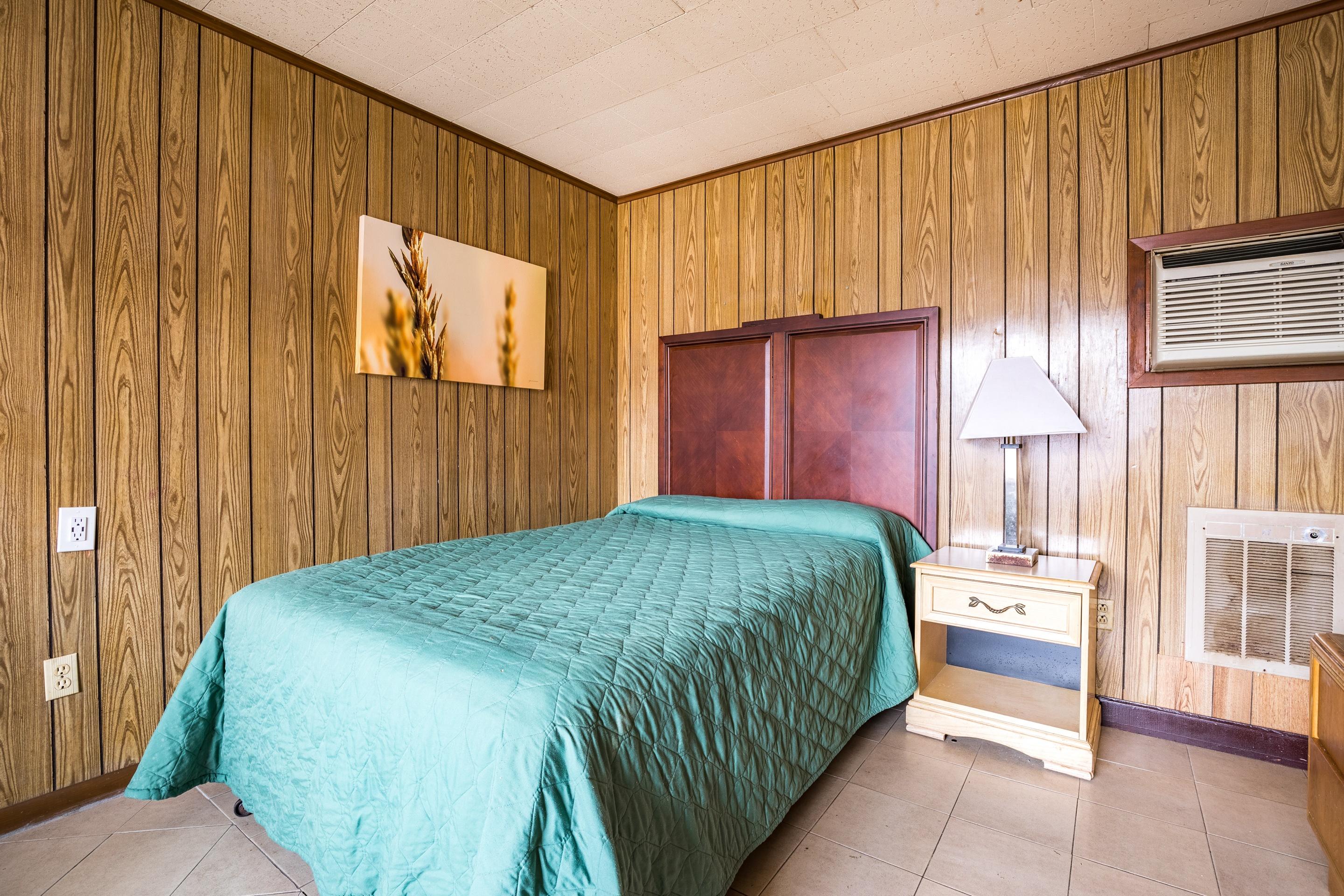Oyo Hotel Holly Springs Ms Exterior foto
