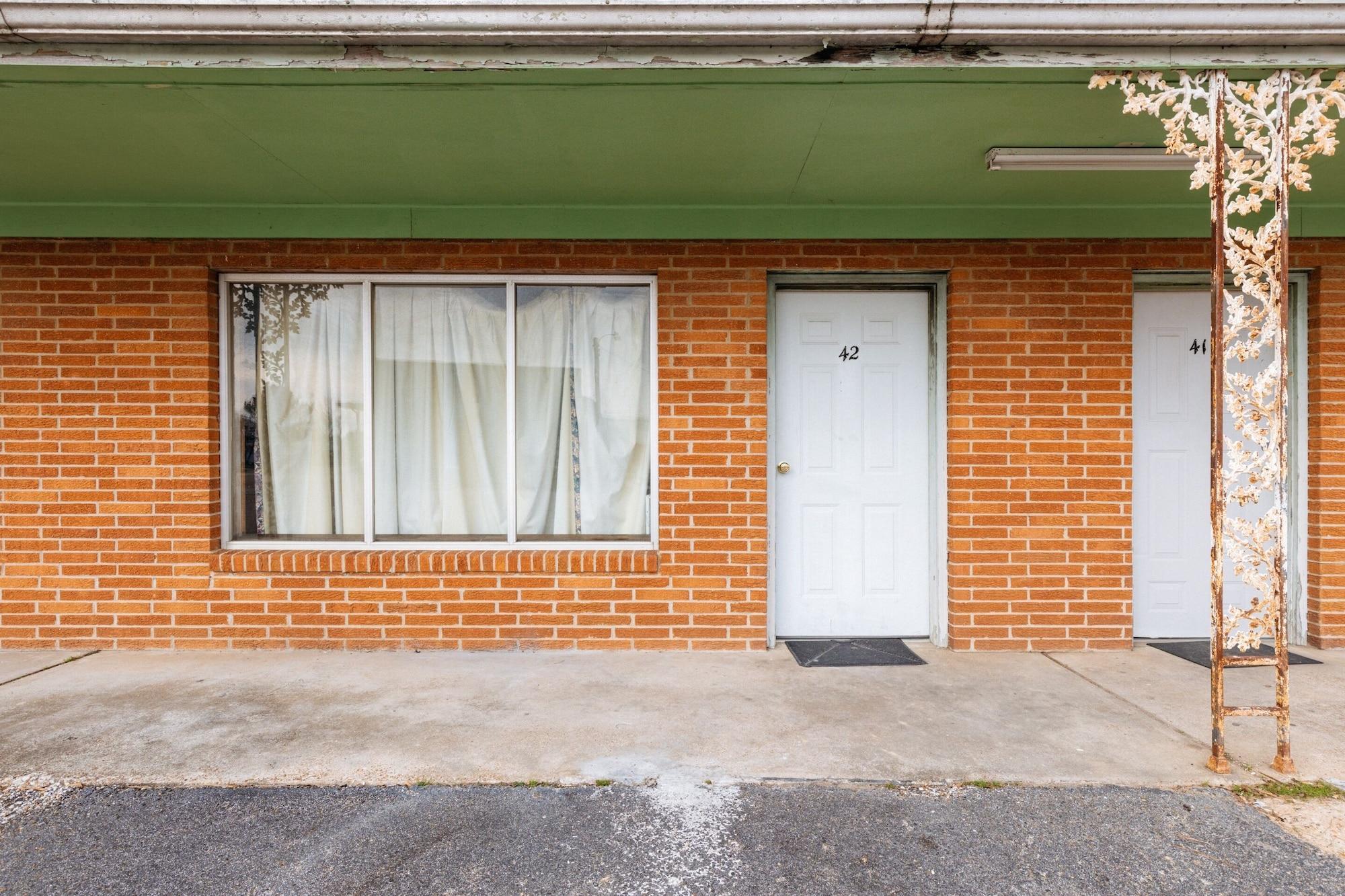 Oyo Hotel Holly Springs Ms Exterior foto