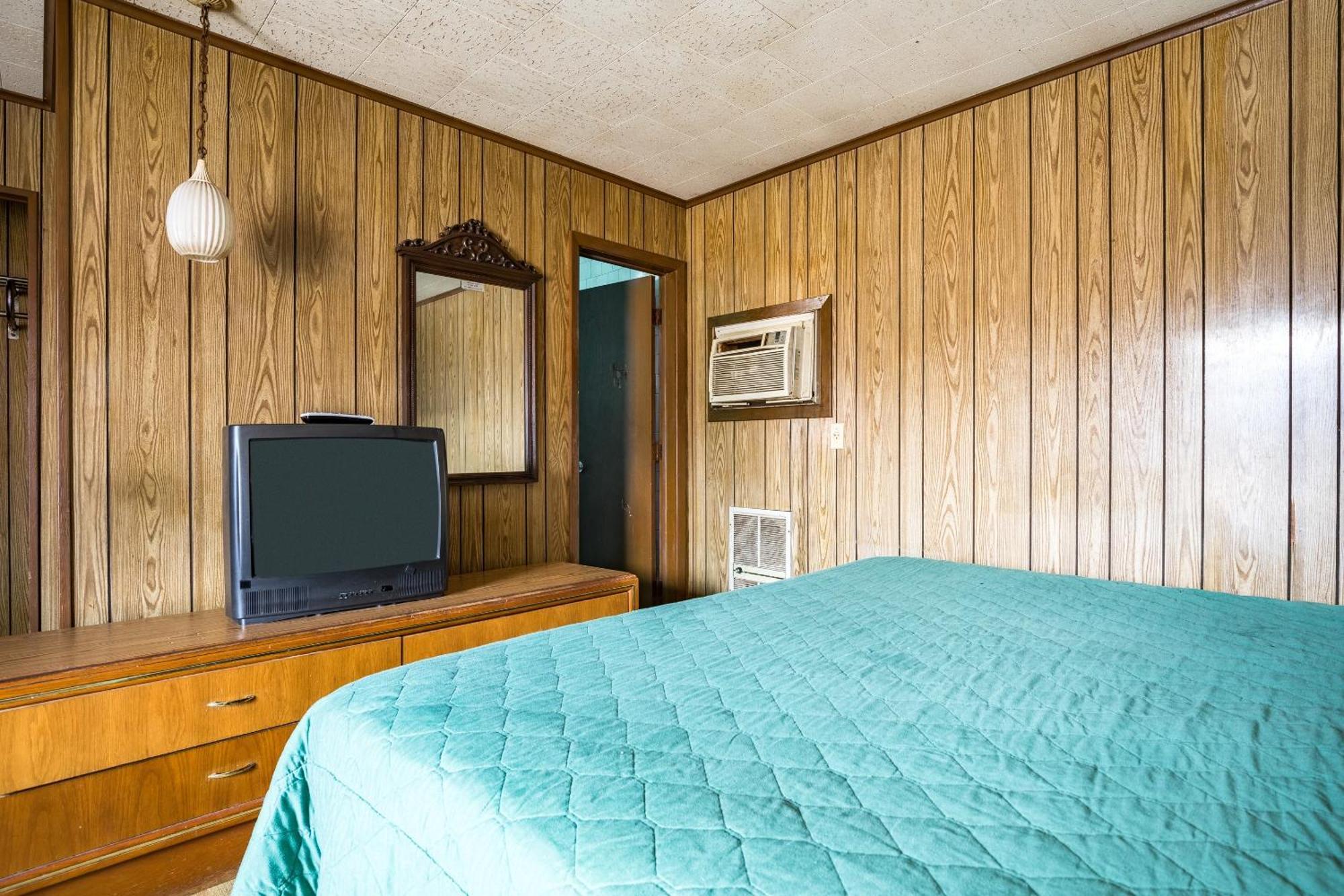 Oyo Hotel Holly Springs Ms Exterior foto