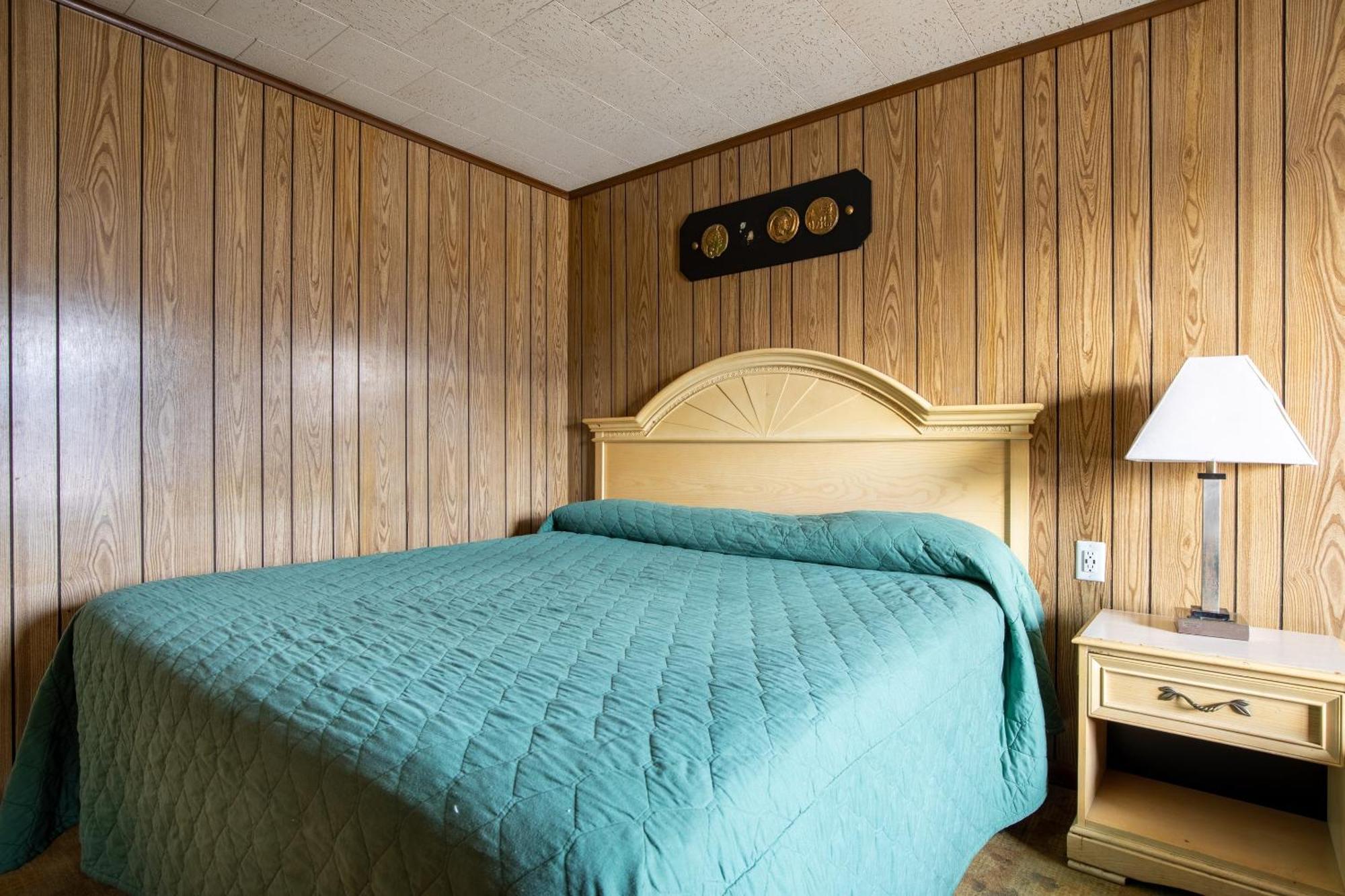 Oyo Hotel Holly Springs Ms Exterior foto